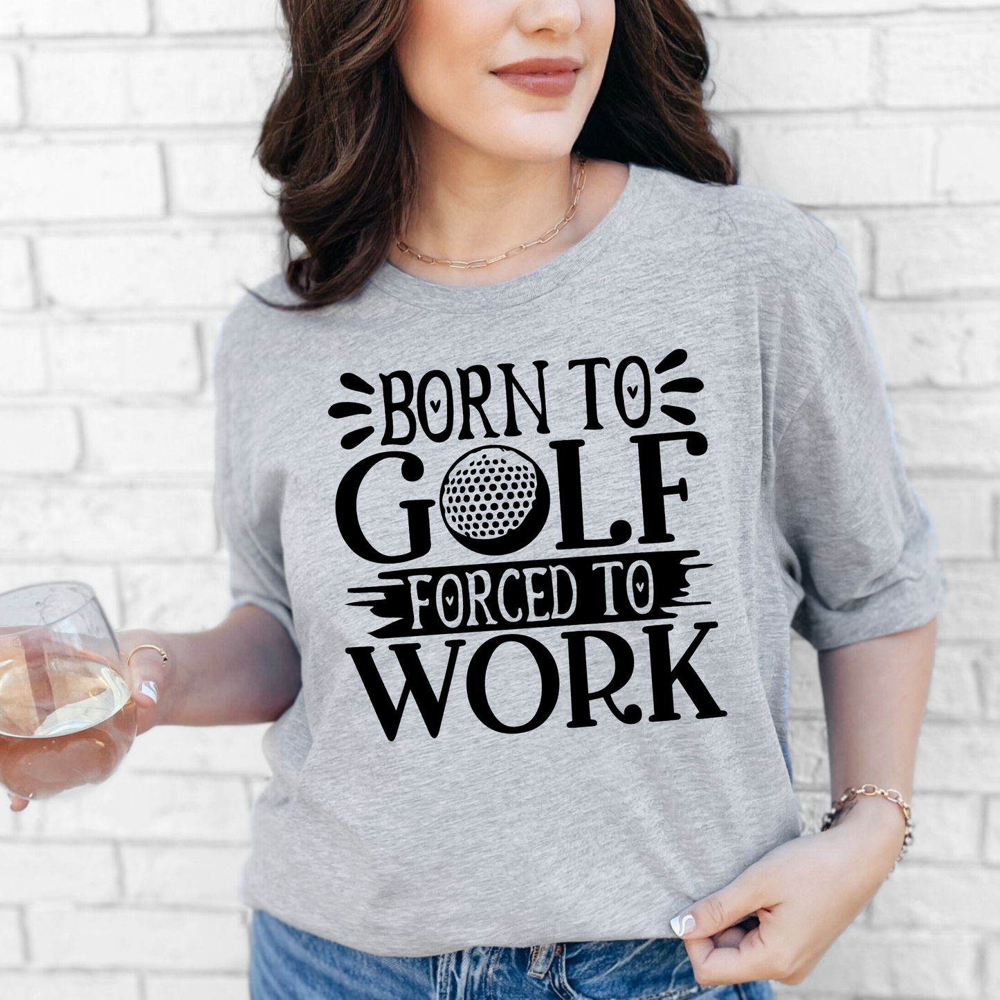 Let Me Overthink This Graphic Tee