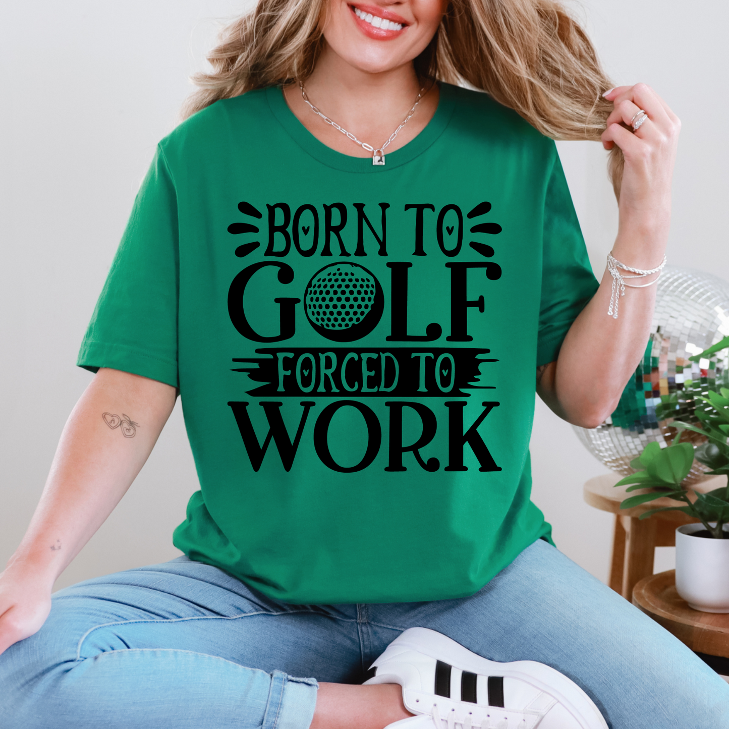 Let Me Overthink This Graphic Tee