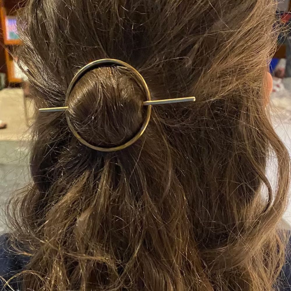 CHIC HAIR CLIP