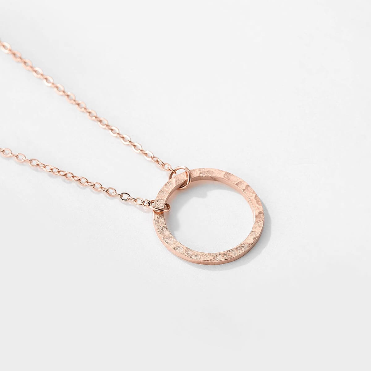 MOON PHASE NECKLACE - Alonna's Legging Land