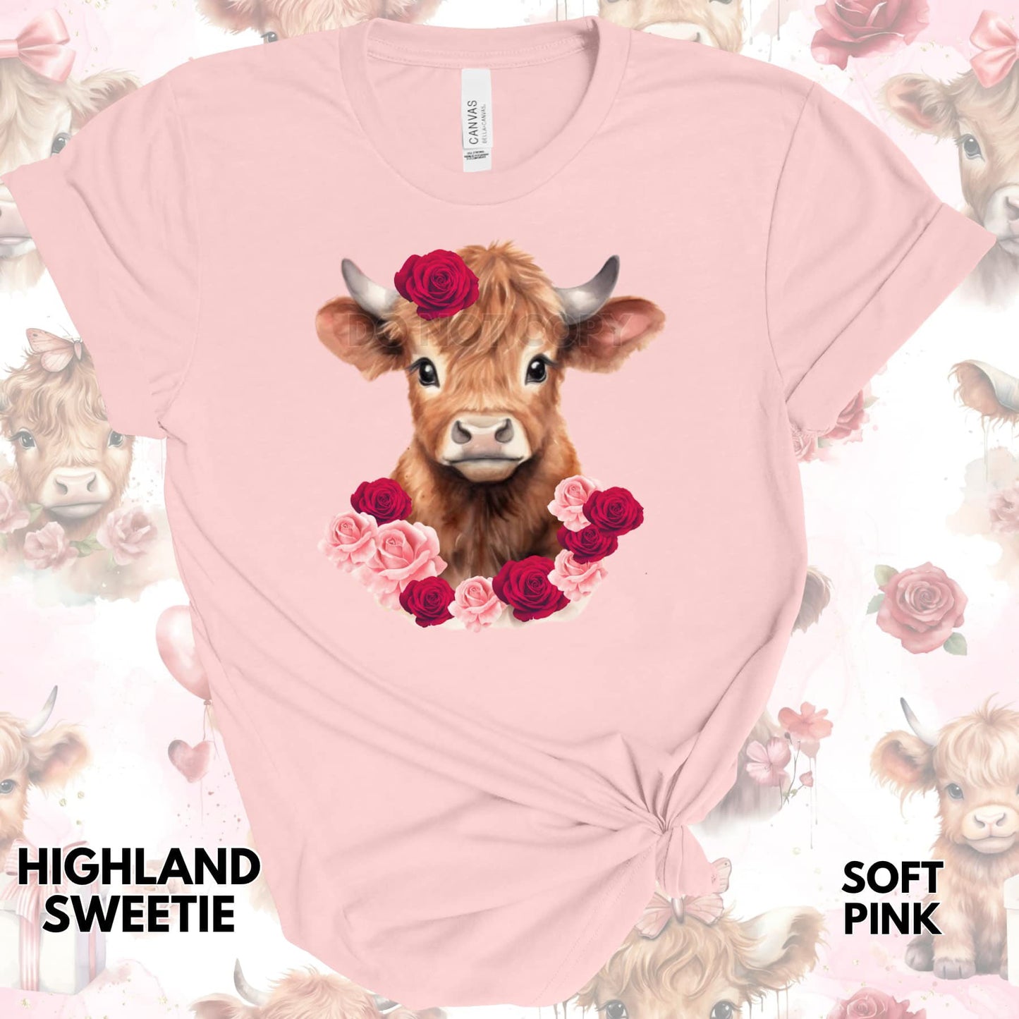 Highland Sweetie Preorder Closing 11-13