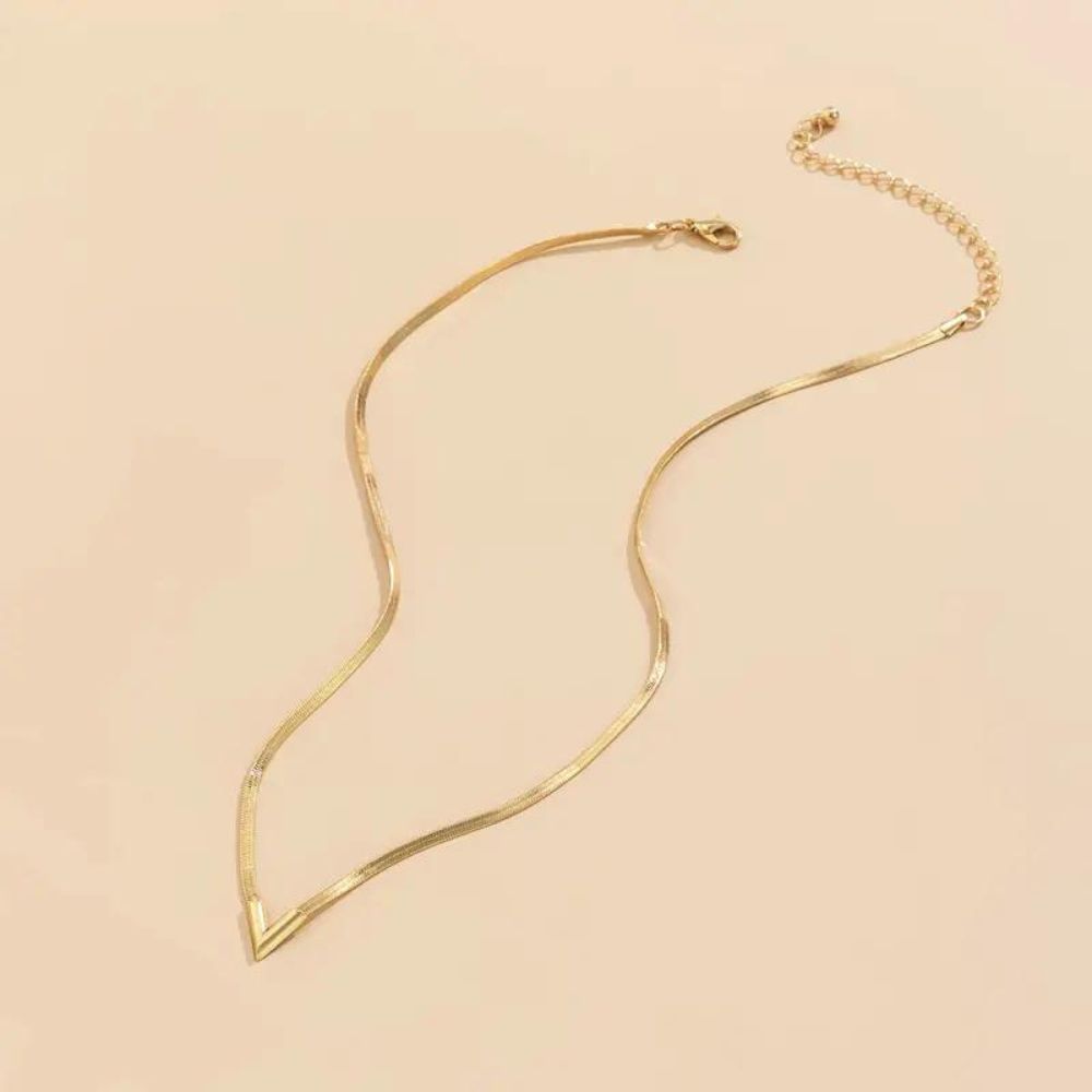 PERSONALITY VINTAGE NECKLACE - Alonna's Legging Land
