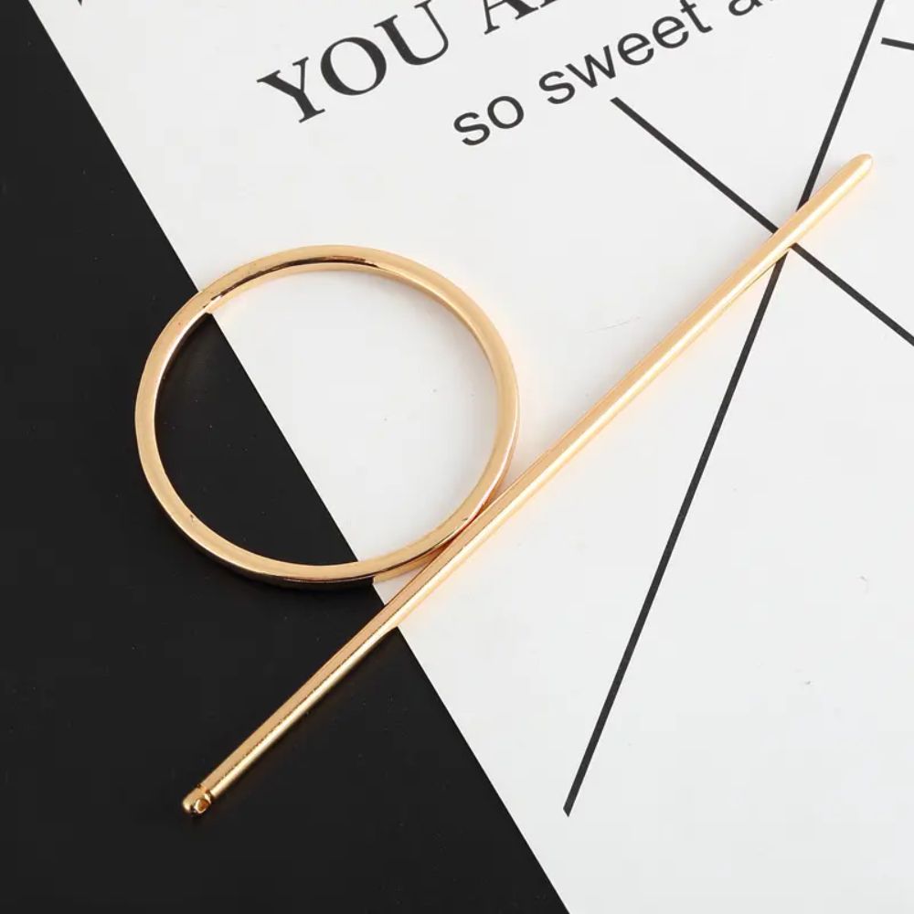 CHIC HAIR CLIP
