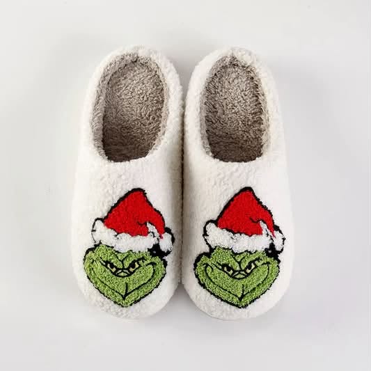 Mean G Slippers Preorder  Closing 7/27