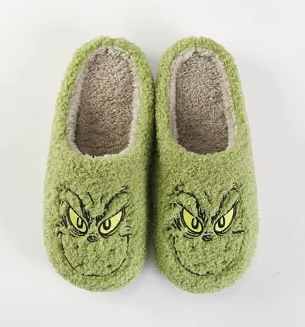 Mean G Slippers Preorder  Closing 7/27 (Copy)