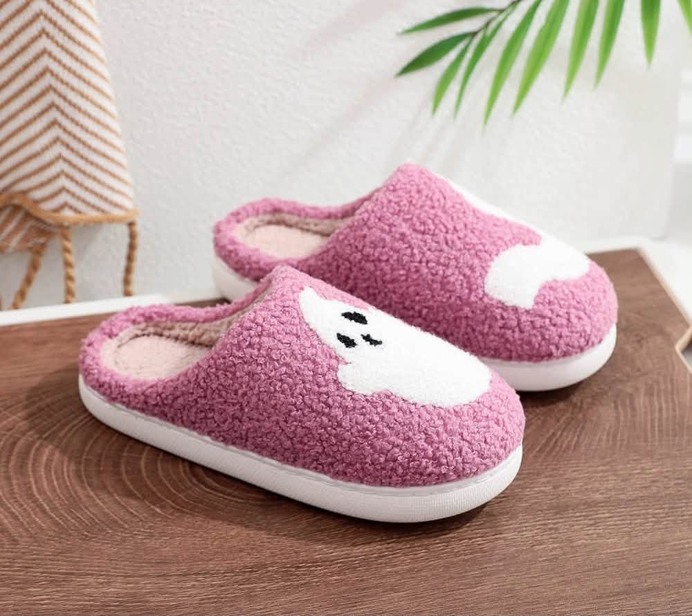 ghost Slippers Preorder  Closing 7/27 (Copy)