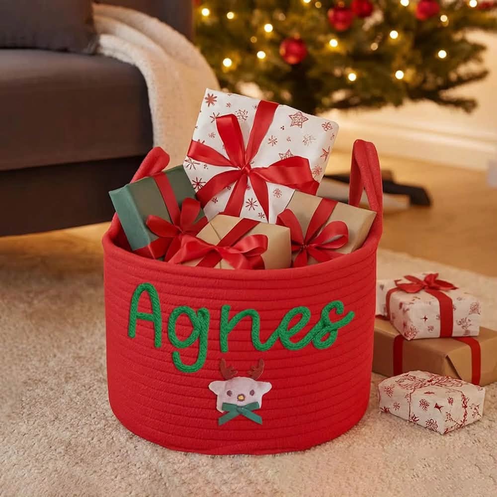 Custom Gift Basket *CIJ SPECIAL**PRE ORDER* Due 8/3
