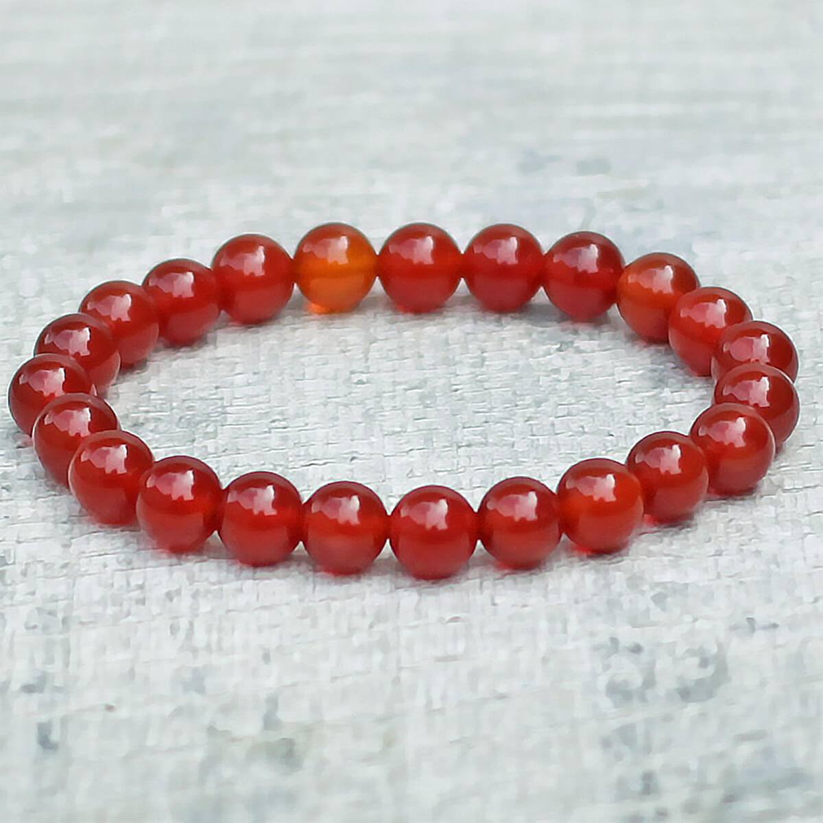 NATURAL STONE BRACELET (ADJUSTABLE) - Alonna's Legging Land