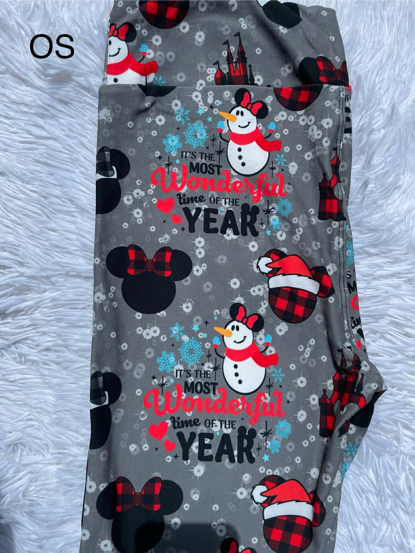 Magical Ears OS - CMAS