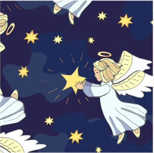 Angel Legging Preorder  - PBO - Closes 10/15
