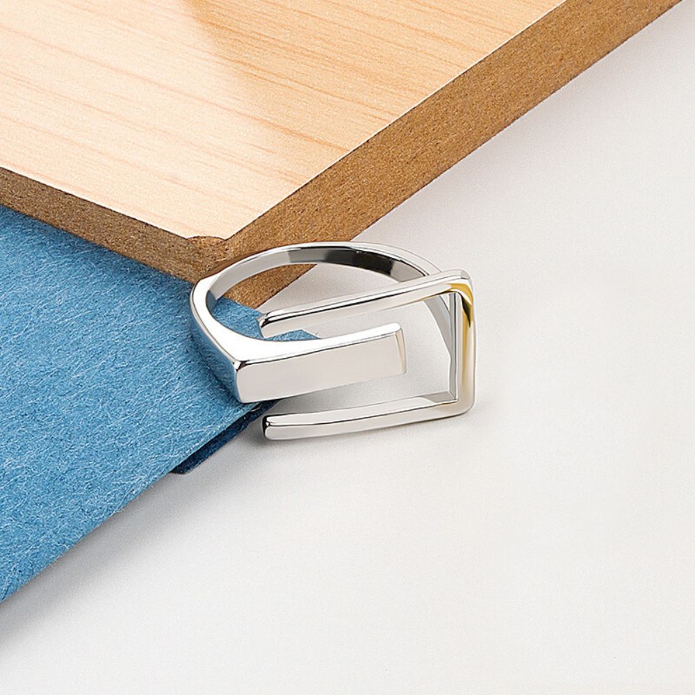 BUCKLE RING (ADJUSTABLE)