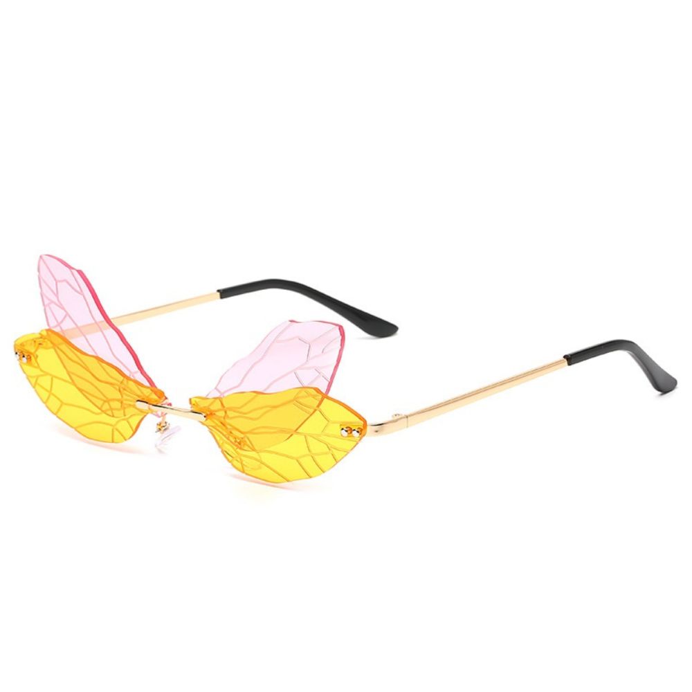 FAIRY WING SUNGLASSES - Alonna's Legging Land