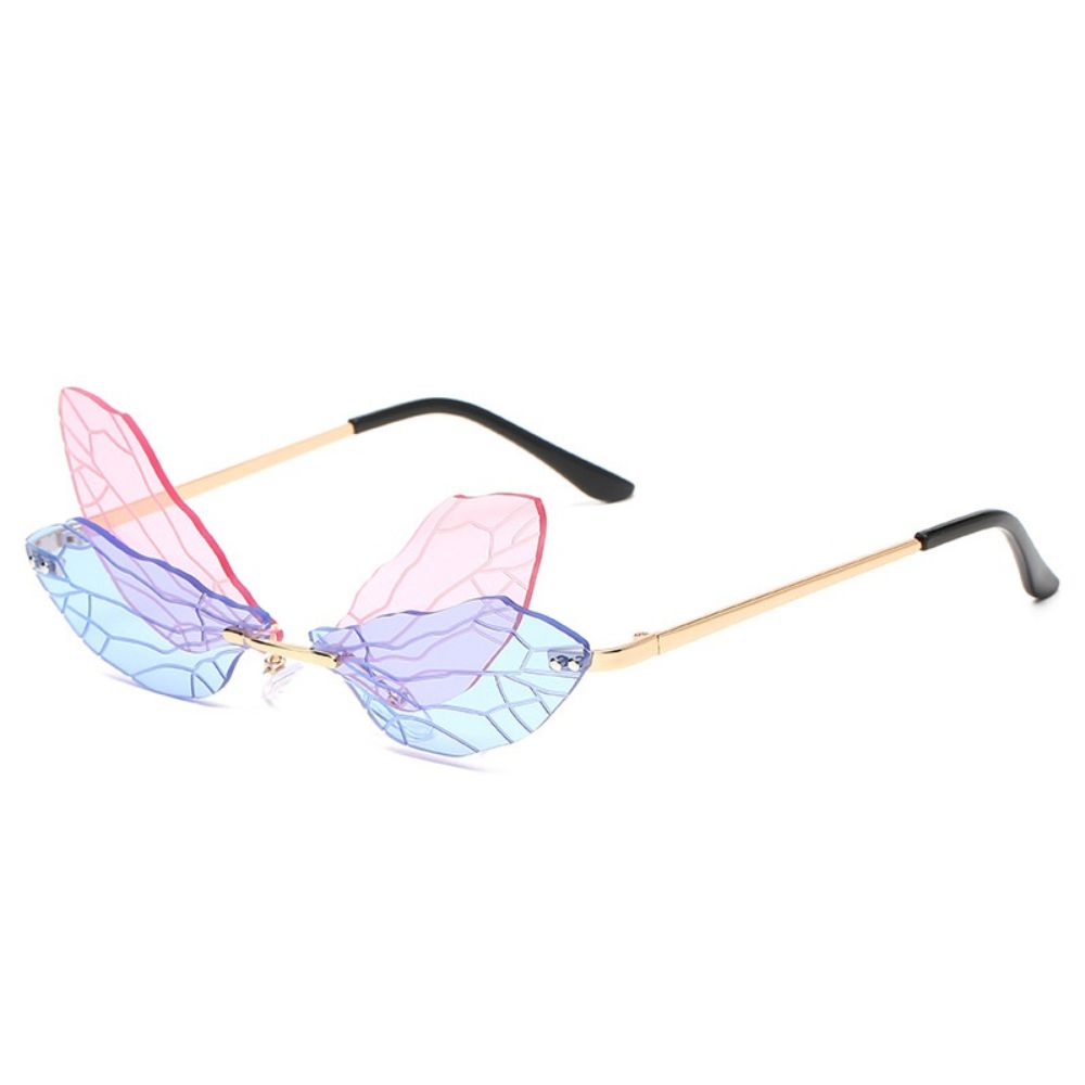 FAIRY WING SUNGLASSES - Alonna's Legging Land