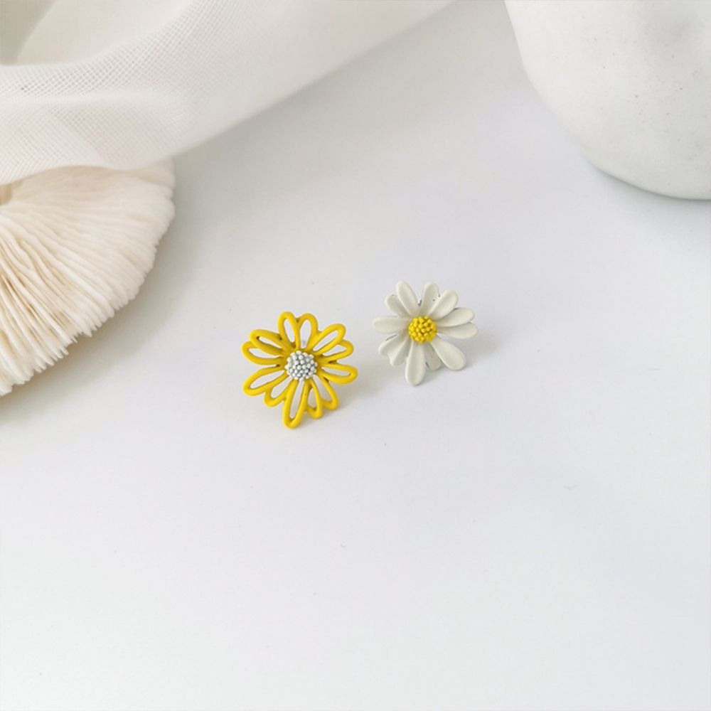 BLOOM HARMONY EARRINGS (PAIR) - Alonna's Legging Land