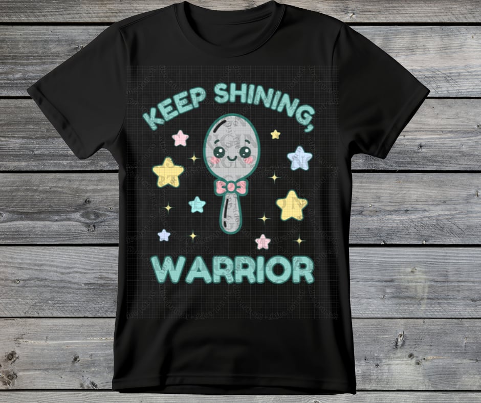 Spoonie Graphic Tee