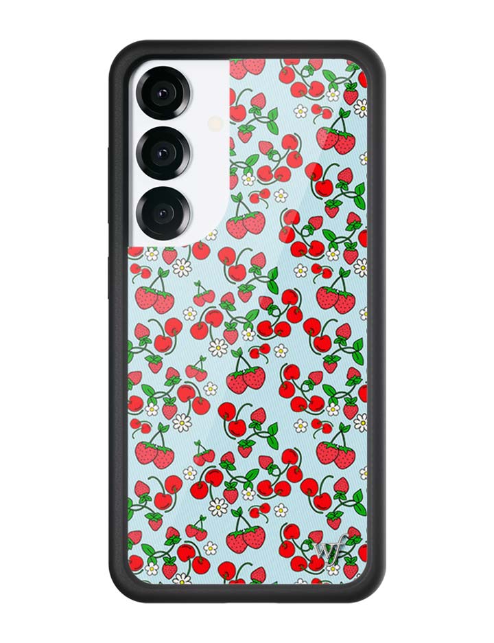 Baby Berries Samsung Galaxy Case