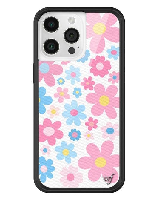 Bloom | Baby iPhone Case - Alonna's Legging Land