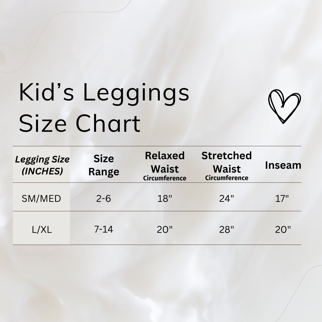 Gotta Go Capri & Leggings w/ Pockets - Alonna's Legging Land