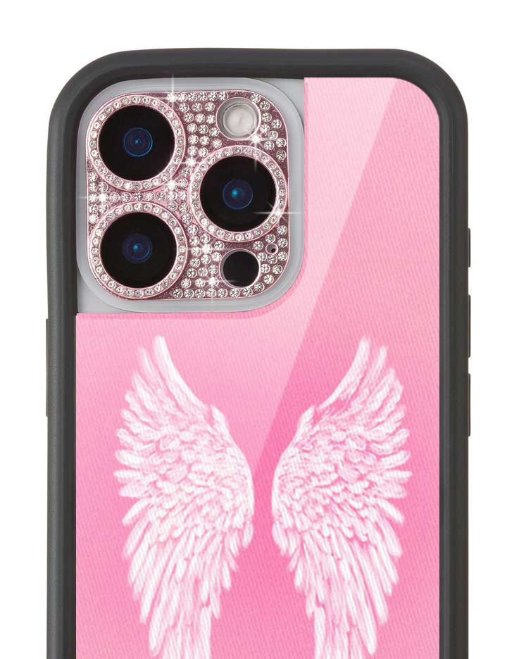 Camera Bling Cover | Pink
