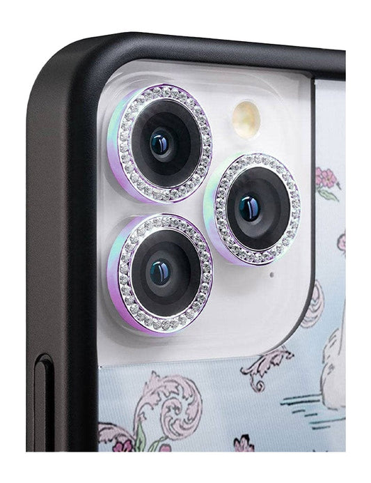 Camera Bling Iridescent - Alonna's Legging Land