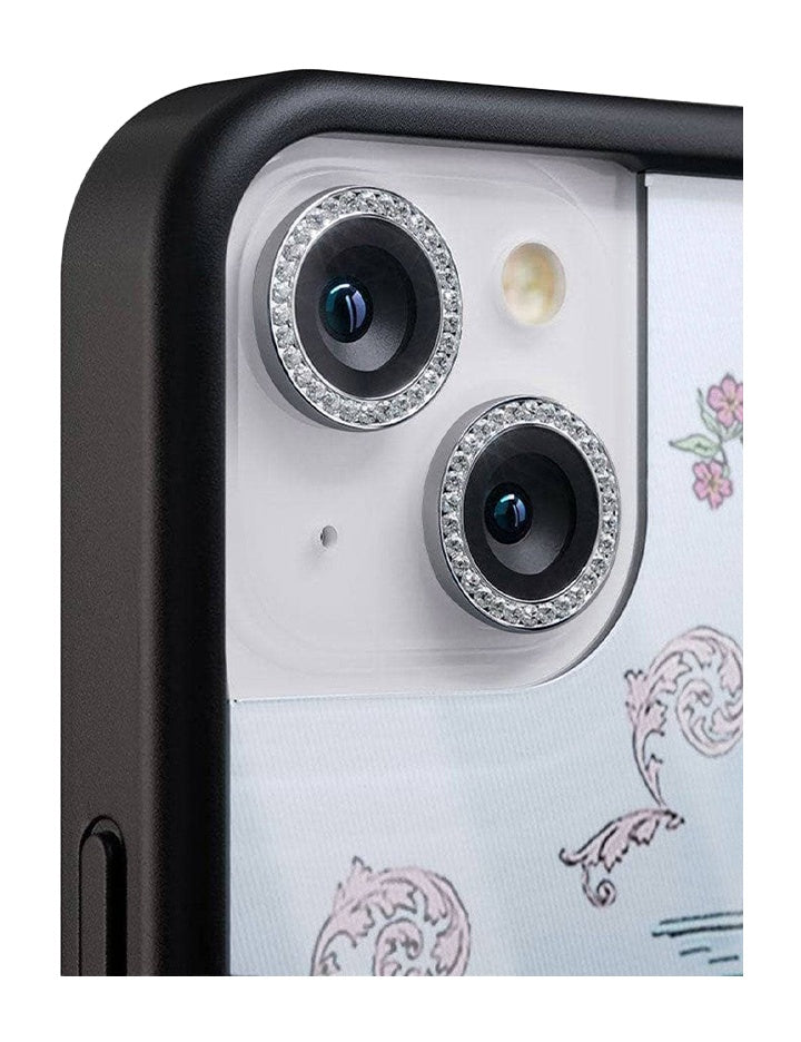 Camera Bling Black