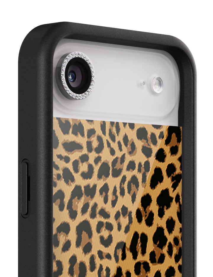 Camera Bling Black