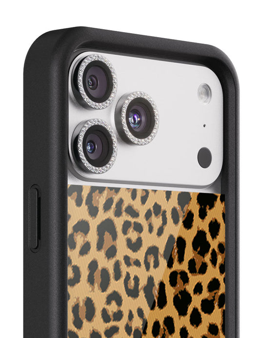 Camera Bling Black - Alonna's Legging Land