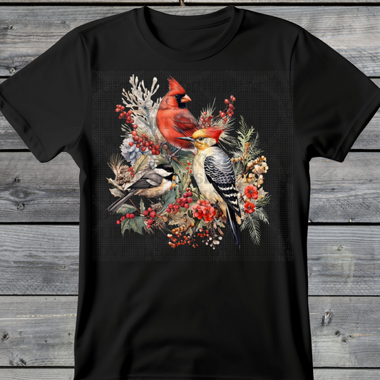 "Cardinal Friends" Collab Run Tee Run 355 Closing 8/27