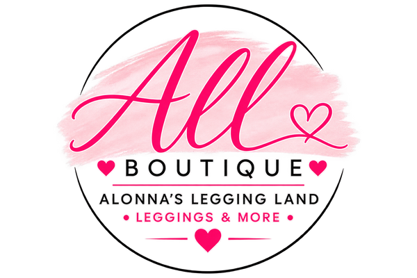 Alonna's Legging Land
