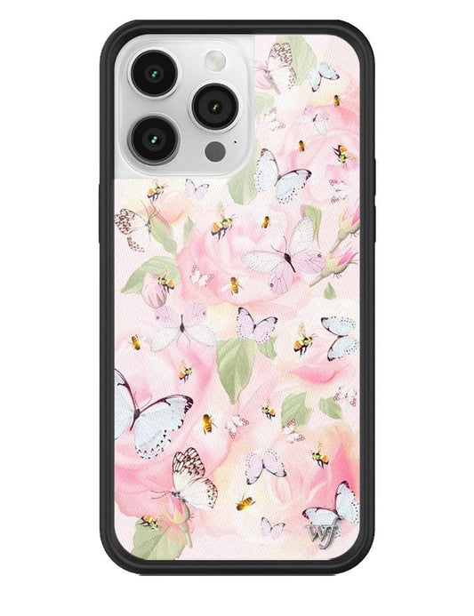 Fresh from the Garden iPhone Case - Alonna's Legging Land