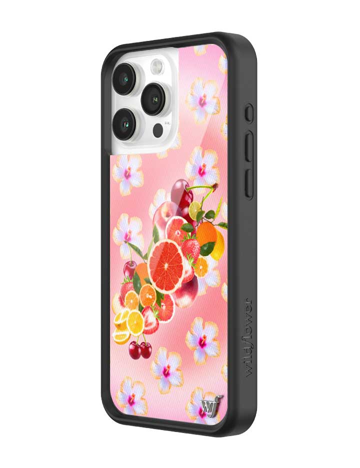 Fruit Salad iPhone Case