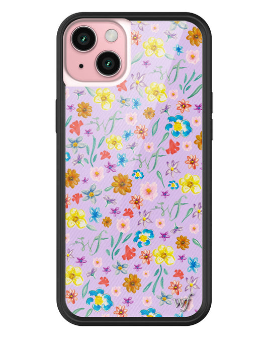 Garden Party iPhone Case - Alonna's Legging Land