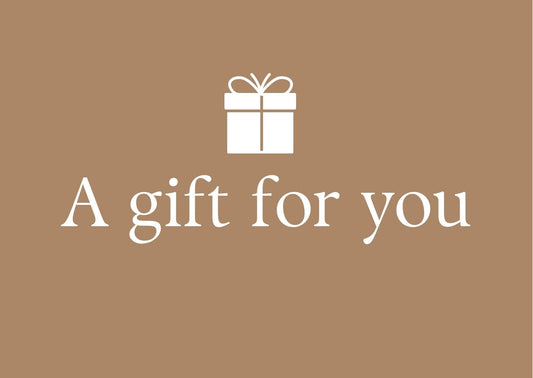 Ashlen Gift Card