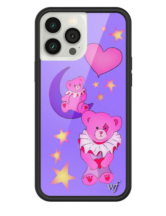 Circus Bears iPhone Case - Alonna's Legging Land
