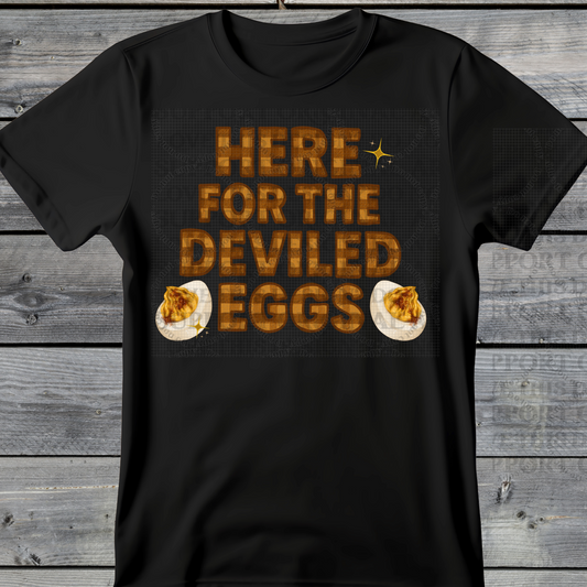 Devil Eggs Collab Run Tee Run 355 Closing 8/27