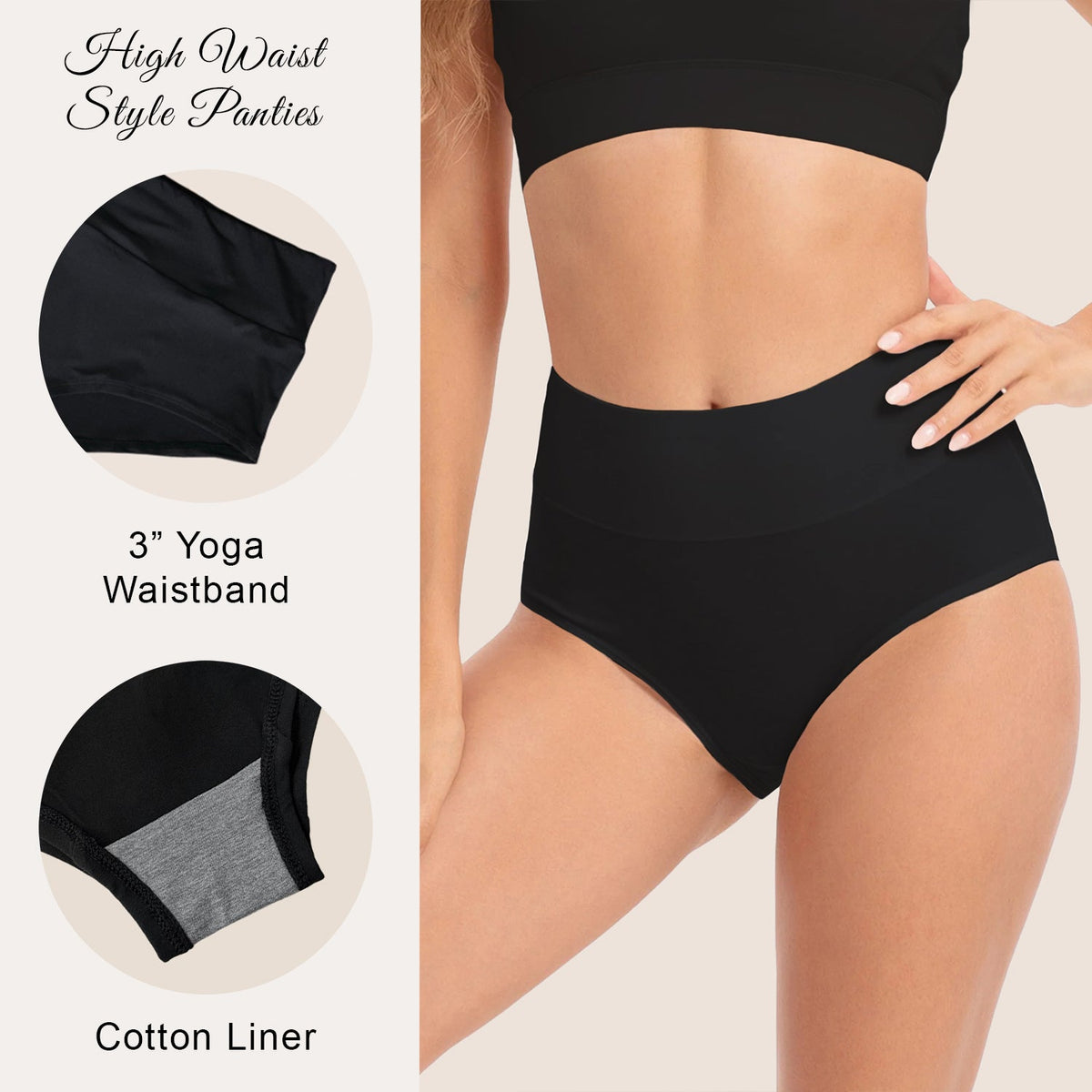 B306 - Preorder Voodoo Dolls Panties (Closes 8/07. ETA mid October)