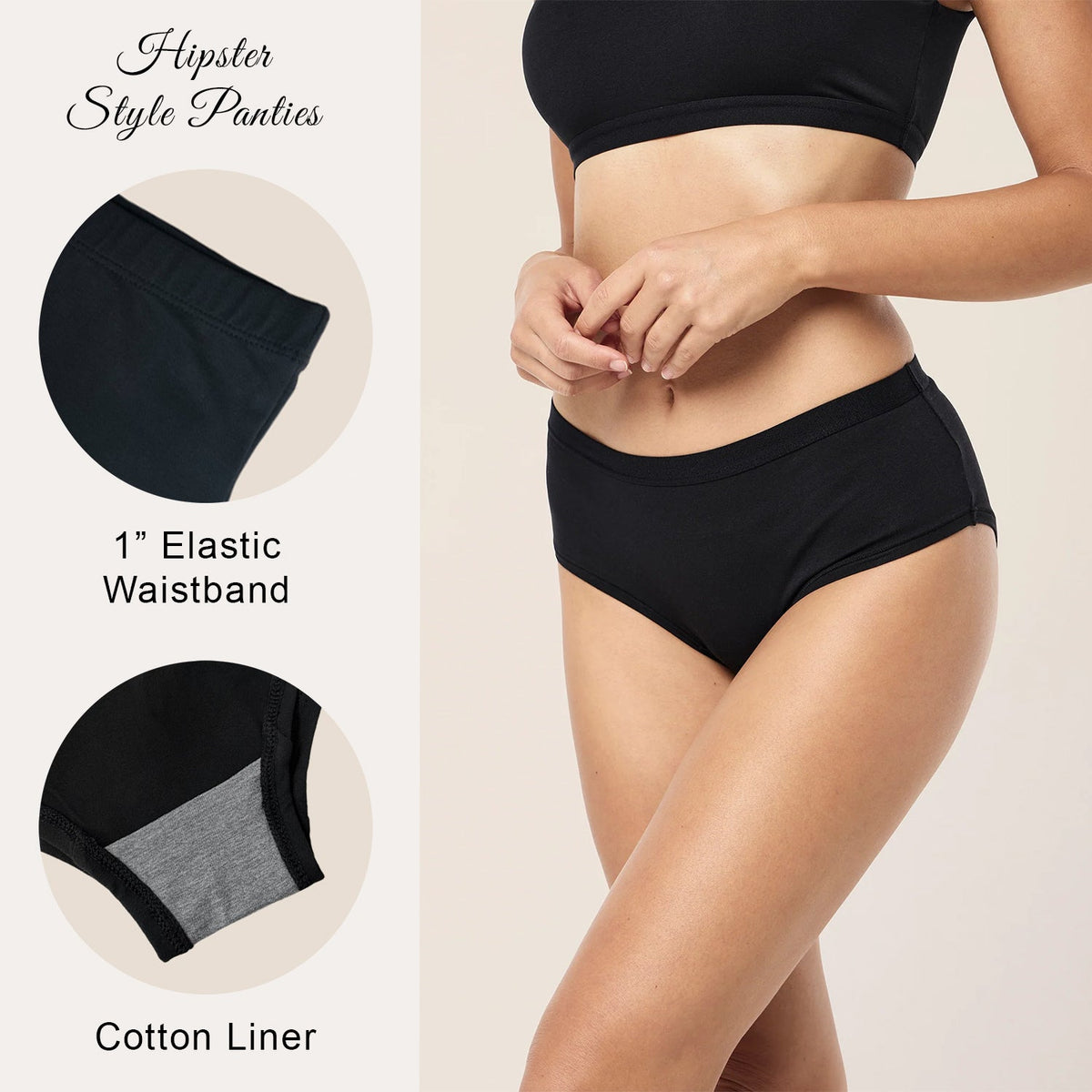 B306 - Preorder Voodoo Dolls Panties (Closes 8/07. ETA mid October)