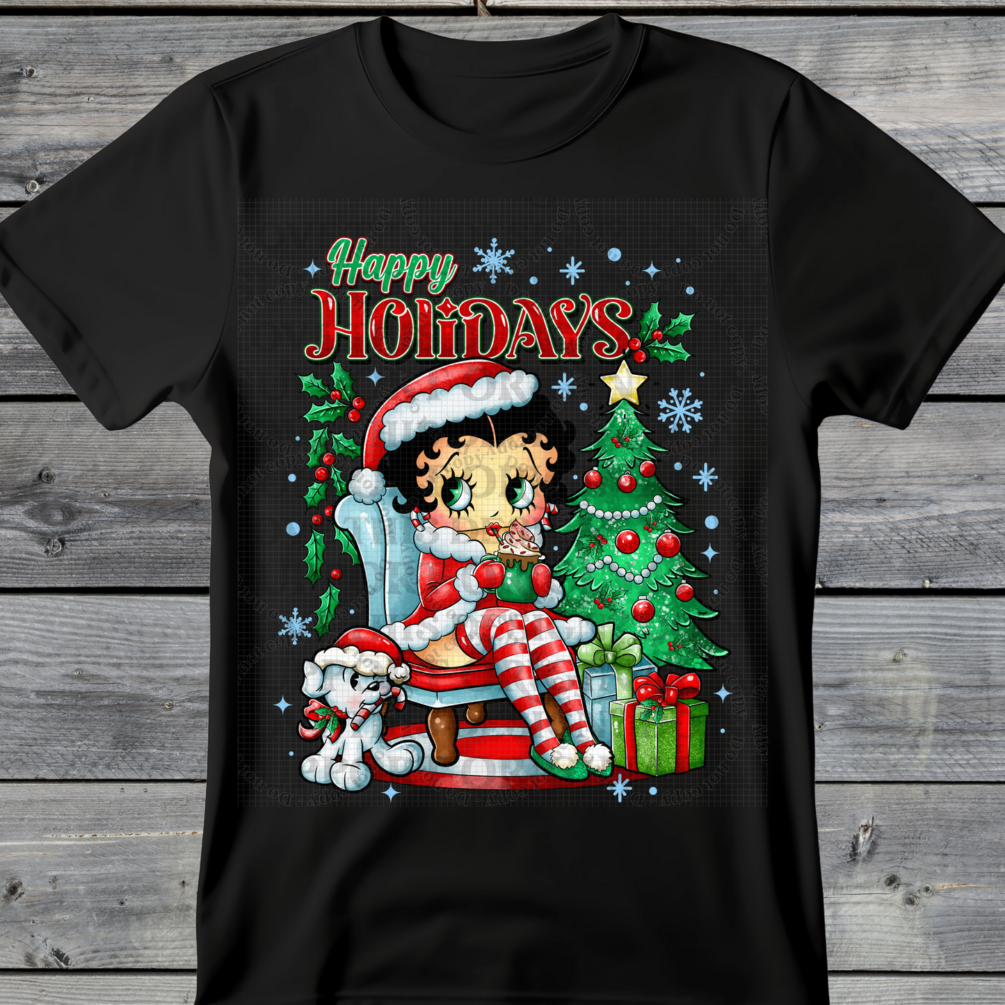 Holiday BB Collab Run Tee Run 355 Closing 8/27