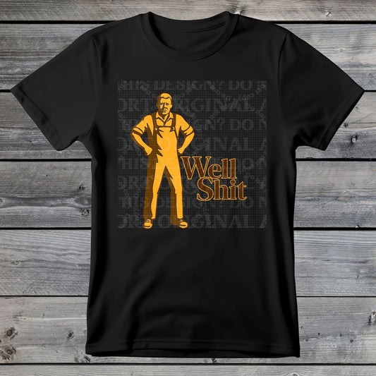 CB Tee