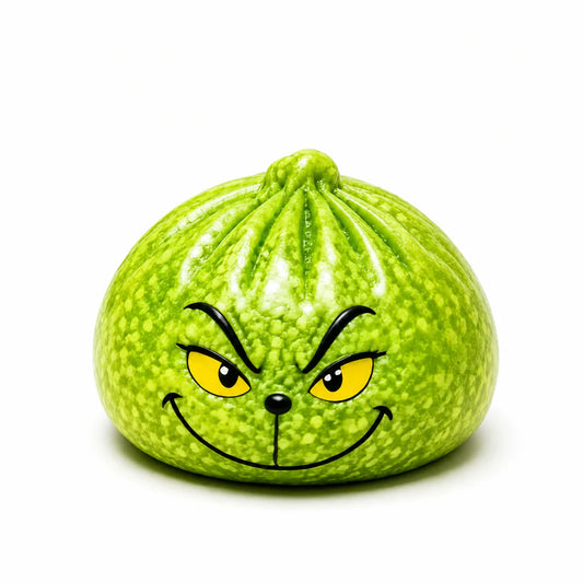 Mean G Dumpling *PRE ORDER* Due 8/2 ETA Late August