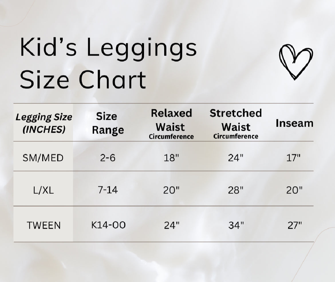 Daisy Pumpkins Leggings/Joggers | Run Ends 7/28| ETA 42 days