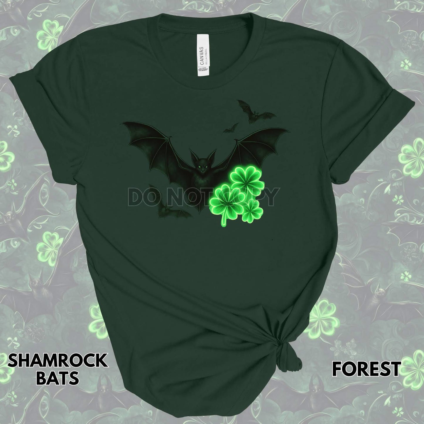 (AR) St Patrick's Day Preorder Closing 12-25