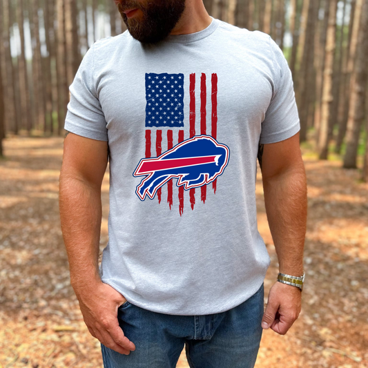 Buffalo- Pick your Color
