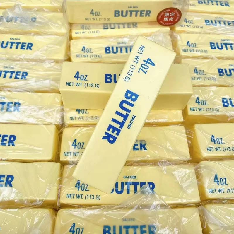 Butter Squishies- IN STOCK