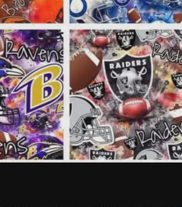 Raiders SKORT - PBO 5/31 ETA End July  - Bri M (Copy)