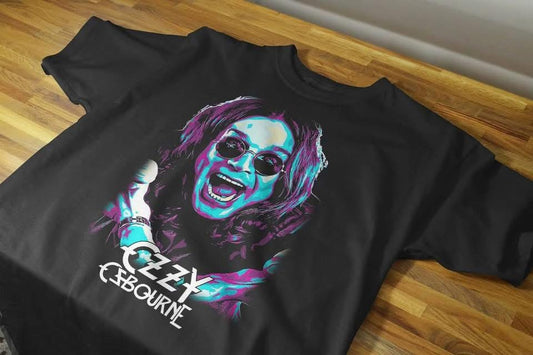 Ozzy2  tee Run