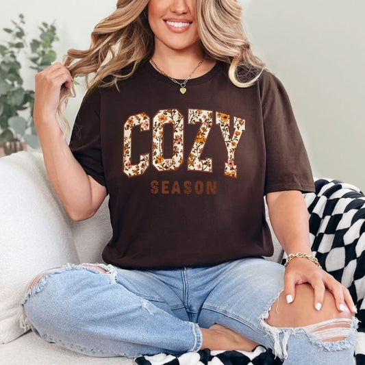 Cozy - Pick your Color