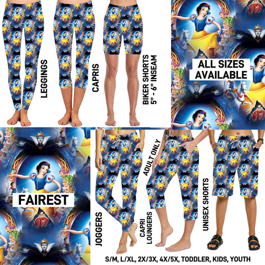 270BT - Fairest - Preorder ETA: Early Jan