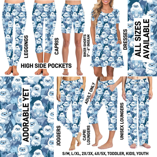 W1WH - Adorable Yet - Preorder ETA: Early Jan