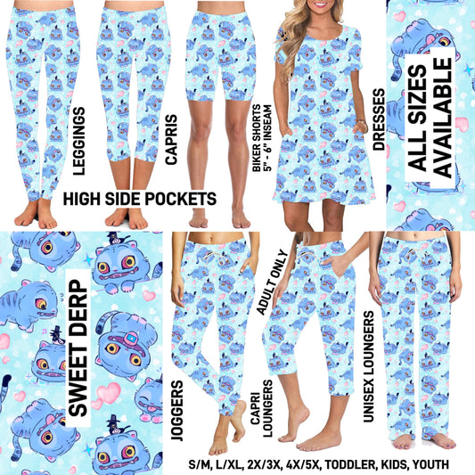 VL1D - Sweet Derp - Preorder ETA: Early Jan